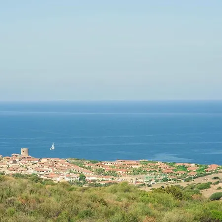 Le Pavoncelle