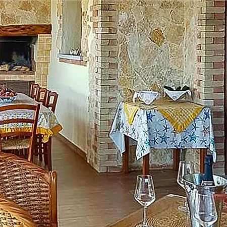 Le Pavoncelle Stintino
